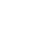 A simple white envelope icon on a light gray background, symbolizing email or messaging.
